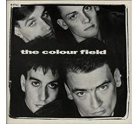 Colourfield - The Colourfield - Things Could Be Beautiful - Chrysalis - COLF X5, Chrysalis - COLFX 5