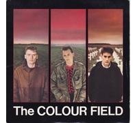 Colourfield, The - The Colour Field (Special Mix) - Chrysalis - COLFX 1