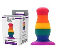 COLOURFUL LOVE COLOURFUL PLUG