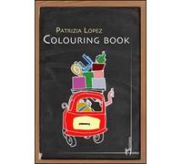 Colouring book
