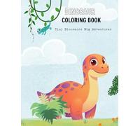Colouring Book: Creative & Comfy