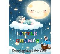 Colouring Book For Kids