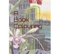 Colouring book for kids