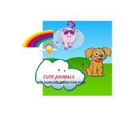 COLOURING BOOK FOR KIDS