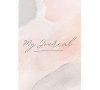 Colouring Book Journal