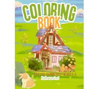 Colouring book: Kids learning and colourful book