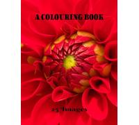 COLOURING BOOK: PLAY WITH COLOURS