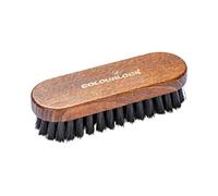 COLOURLOCK Leather & Textile Cleaning Brush for car interiors, alcantara car seats and leather furniture upholstery by COLOURLOCK