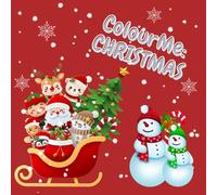 ColourMe: CHRISTMAS