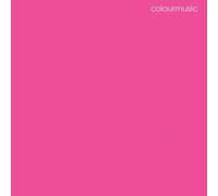 Colourmusic - My ----- Is Pink