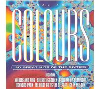 colours - 20 great hits of the sixties
