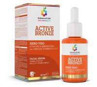 Active Bronze Siero Viso 30 ML