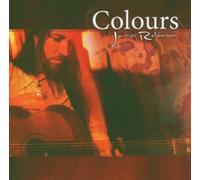 Colours by James Robinson (2005-02-20)
