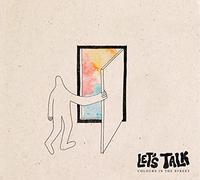 Colours in the street - Let's Talk