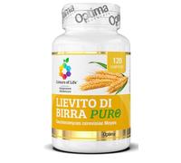 Lievito Di Birra 120 Compresse Colour