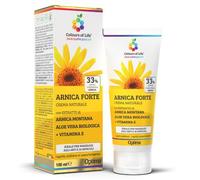 Colours Life Arnica Forte Crema 100ml