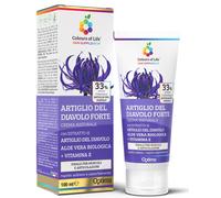Optima Naturals Colours of Life - Artiglio del Diavolo, Crema Naturale - 100 ml
