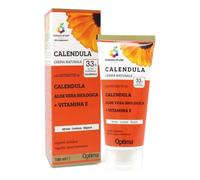 Colours of Life Calendula Crema Naturale Lenitiva 100 ml