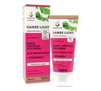 Colours Of Life Skin Supplement Gambe Light Crema 100 Ml
