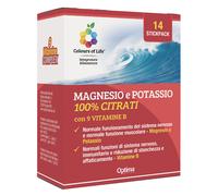 Magnesio potassio vit b 14 stick