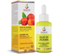 COLOURS Life Olio Jojoba 100ml