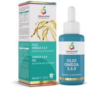 COLOURS Life Olio Omega 3.6.9