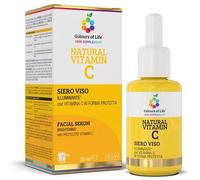 COLOURS Nat.Vit.C Siero Viso