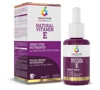 COLOURS Nat.Vit.E Siero Viso