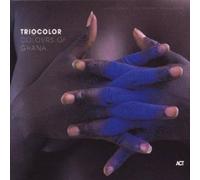 Colours of Ghana by Triocolor (2000-12-29)