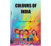 COLOURS OF INDIA