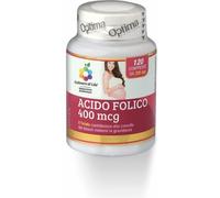 OPTIMA ACIDO FOLICO 120 CPR