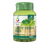 CAFFE' VERDE PLUS 60CPR OPTIMA