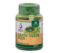 CAFFE' VERDE PLUS 60CPR OPTIMA