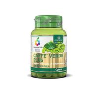 Optima Naturals Caffè Verde Plus Integratore Alimentare