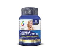 Colours of Life® Capelli Unghie e Pelle 60 g Compresse