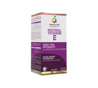 Colours Of Life COLOURS OF LIFE NATURAL VITAMIN E SIERO VISO 30 ML