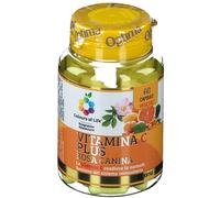 Vitamina C Plus 60cps Colours