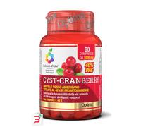 OPTIMA CYST-CRANBERRY 60 CPR