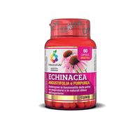 Colours Of Life Echinacea 60 Capsule Vegetali 500 Mg