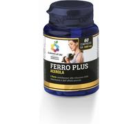 Colours of Life Ferro Plus 60 Compresse 1000 mg