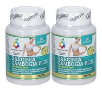 Colours of Life® Garcinia Cambogia Plus 2x60 g Compresse