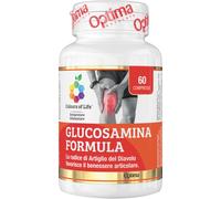 Colours of Life Glucosamina Formula 60 Compresse