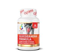 Colours of Life Glucosamina Formula 60 Compresse