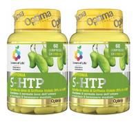 Colours of Life® Griffonia 5-HTP 2x66 g Compresse