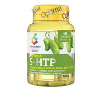 Colours of life griffonia 5-htp 60 compresse 1100 mg