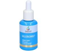 Optima Naturals Colours Of Life - Ialuronics Siero Viso Rassodante, 30ml