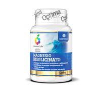 Colours of Life Magnesio Bisglicinato, 45 compresse