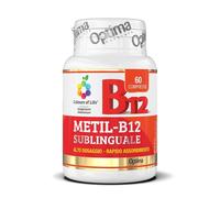 COLOURS METIL B12 Suling.60Cpr