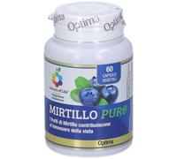 Colours Of Life Mirtillo Puro 30 g Capsule