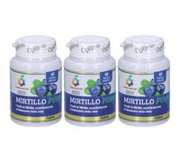 Colours Of Life Mirtillo Puro 3x30 g Capsule